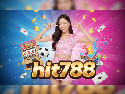 hit788 ทางเข้า