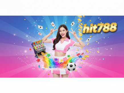 hit788 สล็อต